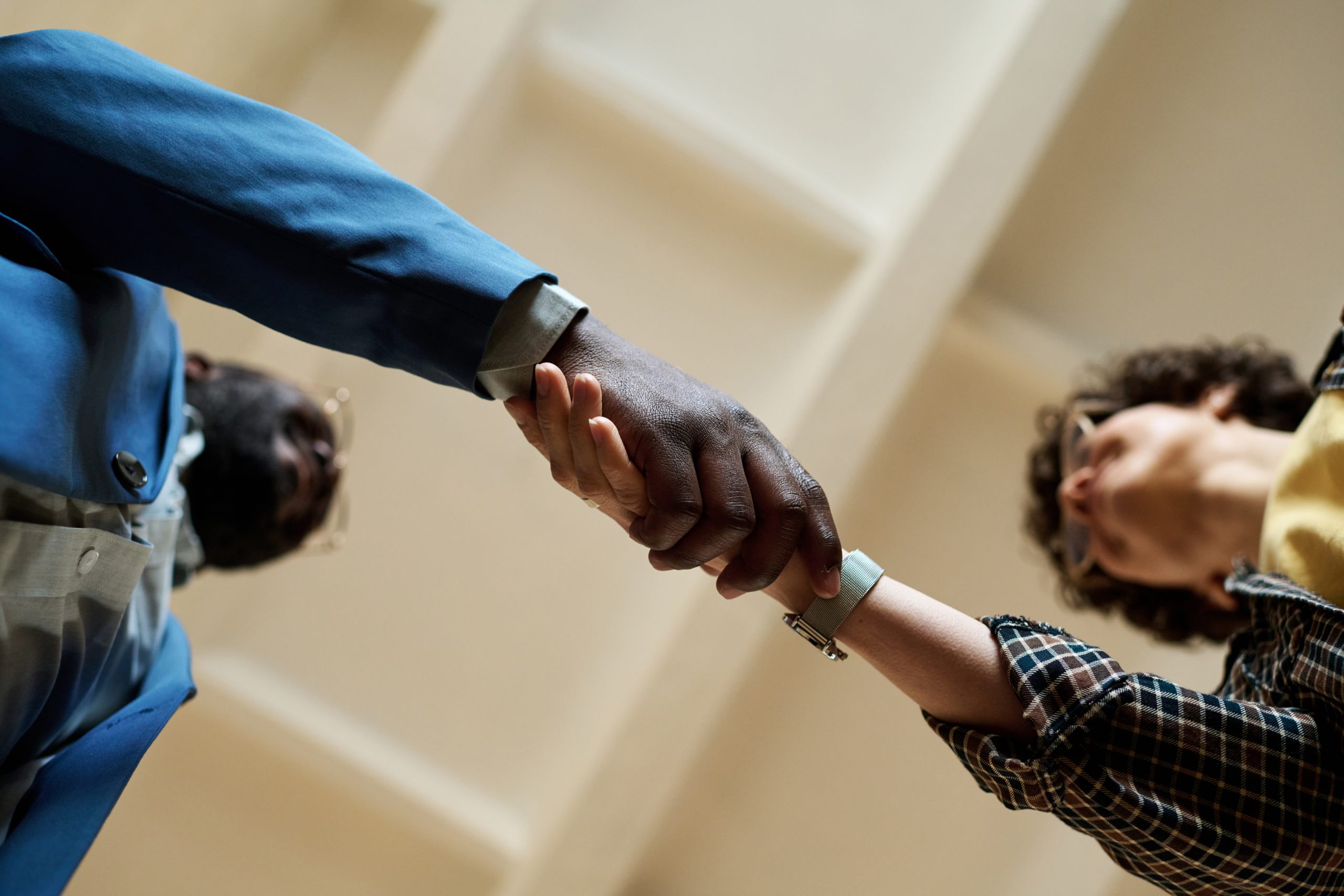 Build Trust by Saying What Others Won’t