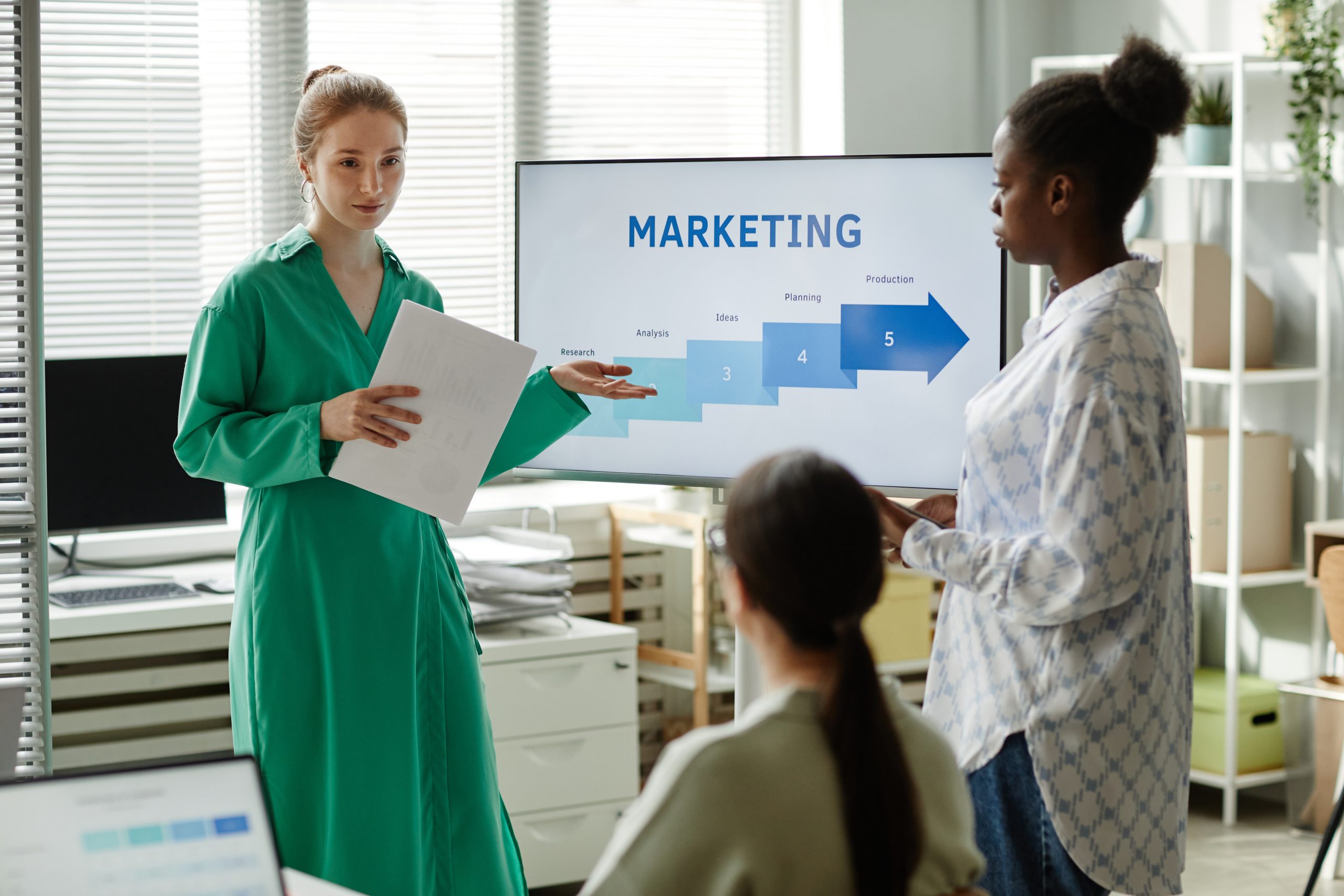 The Anti-Agency Model: A Bold New Future for Marketing Services with Sara Nay