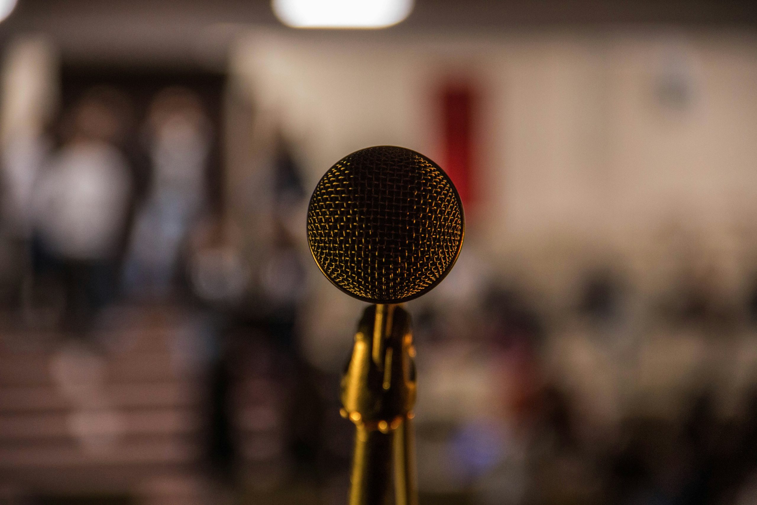 Turn Talks Into Your Most Effective Marketing Tool
