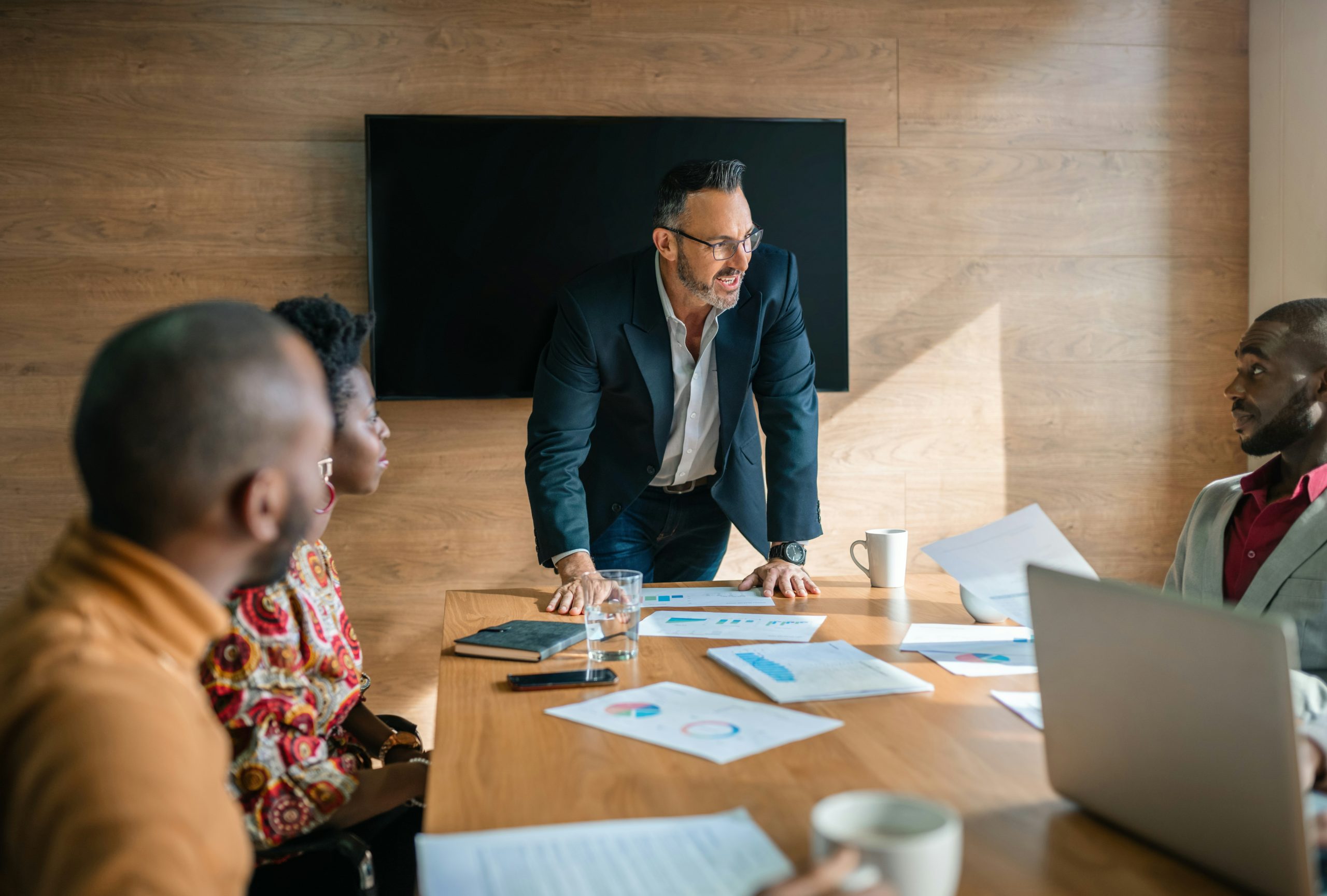 Why the Smartest Leader Usually Fails