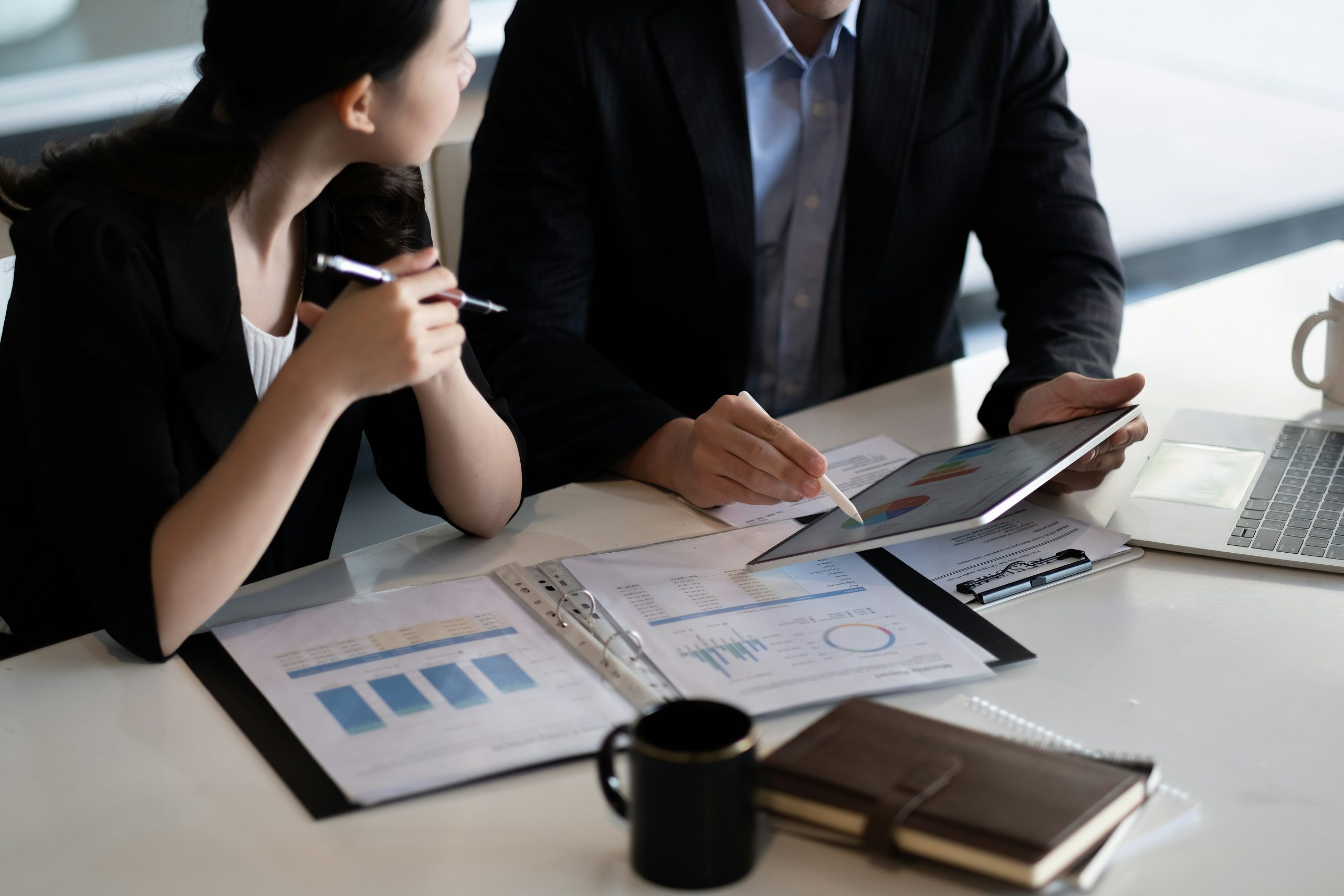 The 5 Stages From Operator to Owner