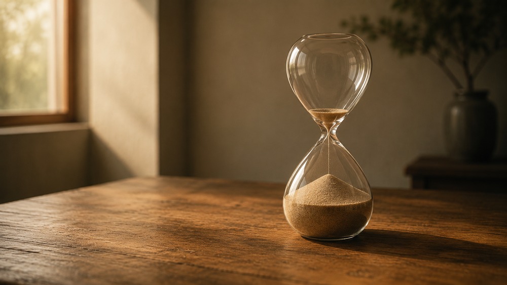 The Back Half of the Hourglass Is Where Your Best Growth Lives