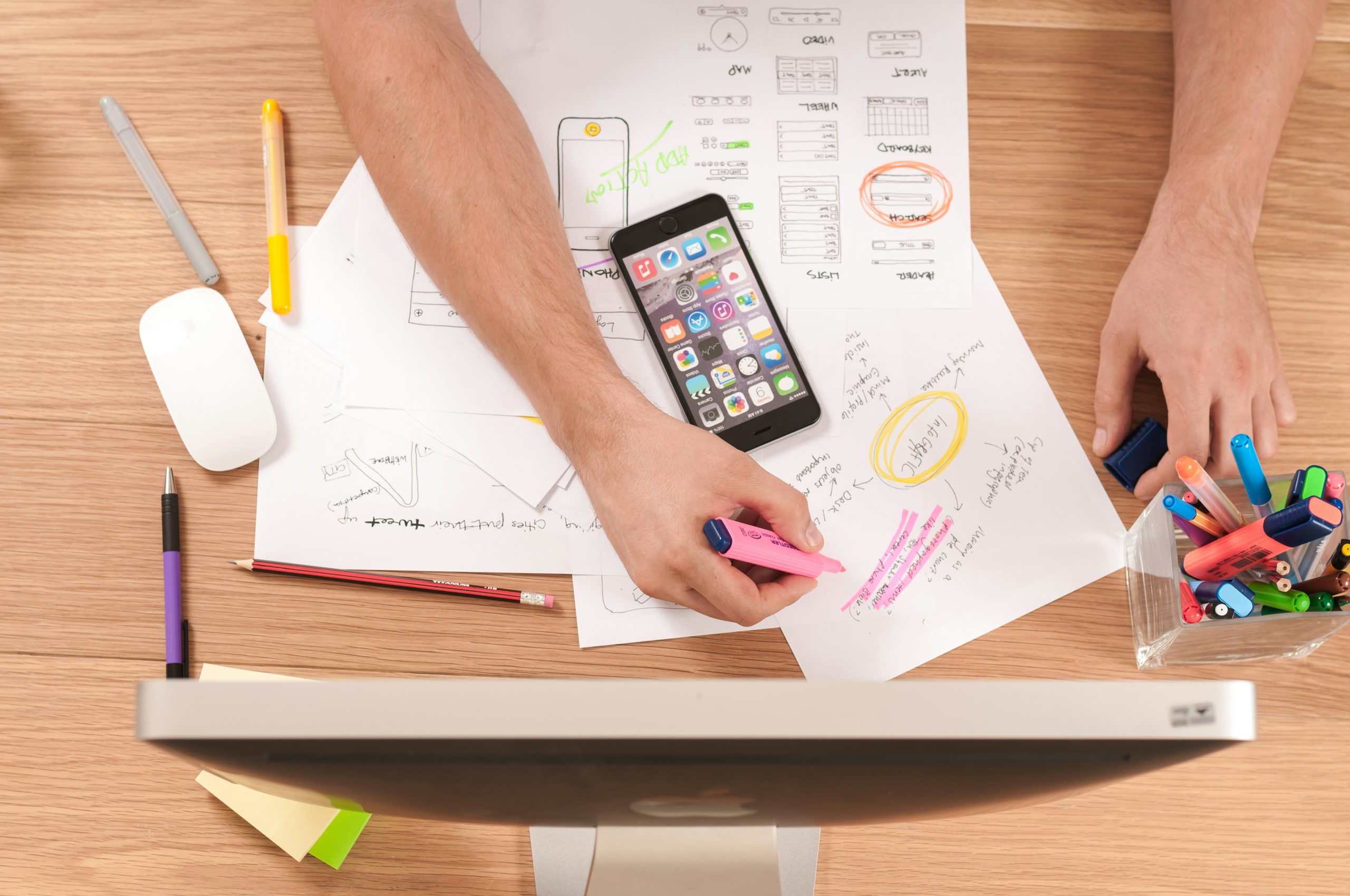 7 Steps to Small Business Marketing Success – Episode 4