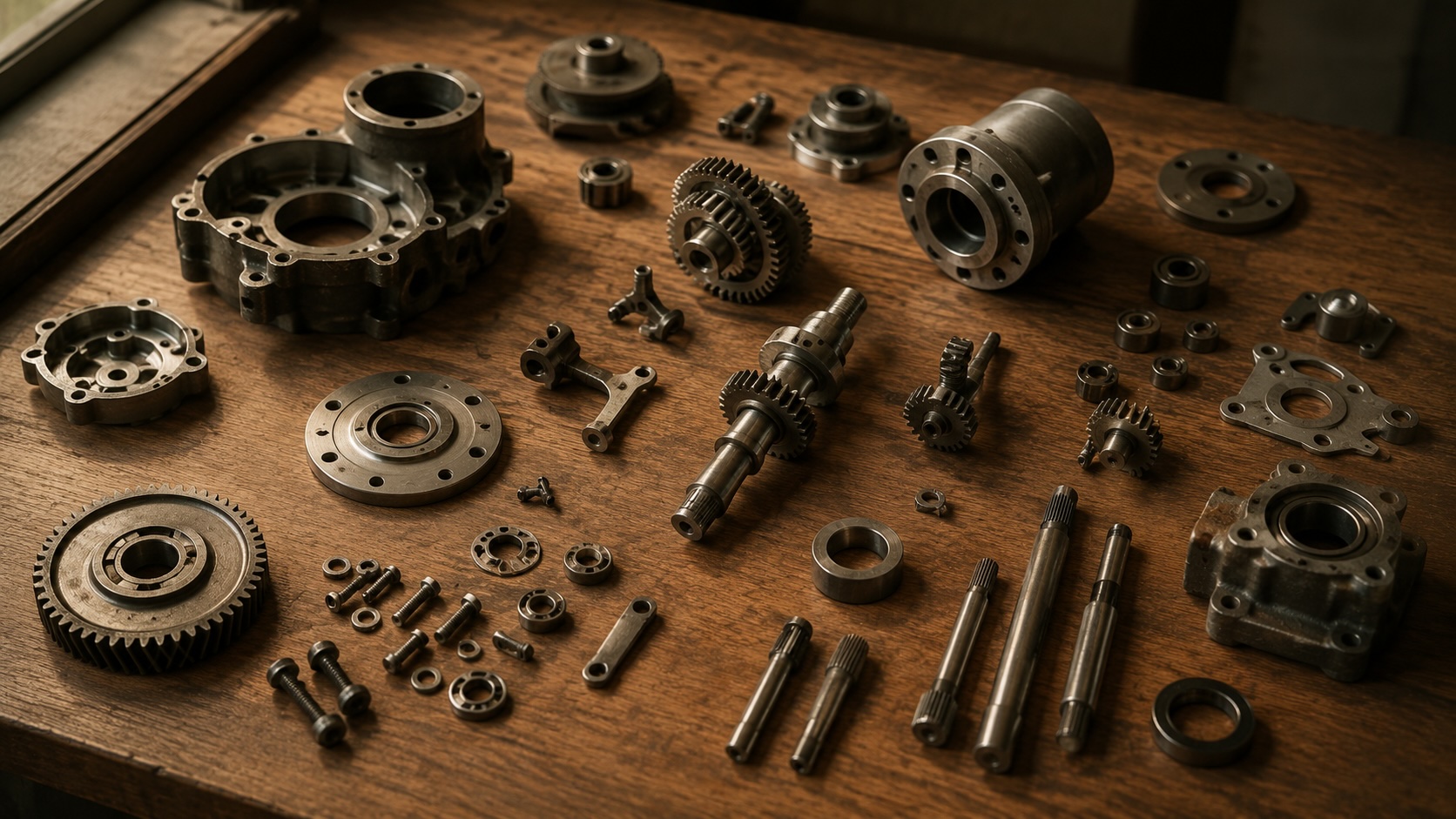 Your Marketing Probably Has All the Pieces. Here’s Why That’s Not Enough